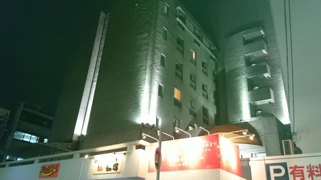 Hotel Azalea Kakogawa Miki  Exterior foto